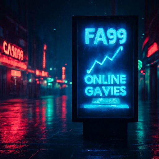fa99 App Install Screen
