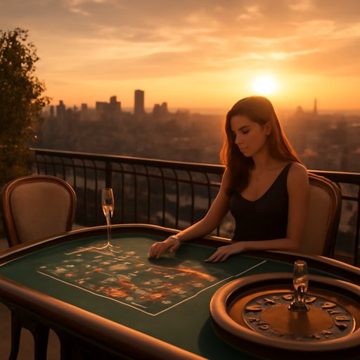 fa99 Live Roulette